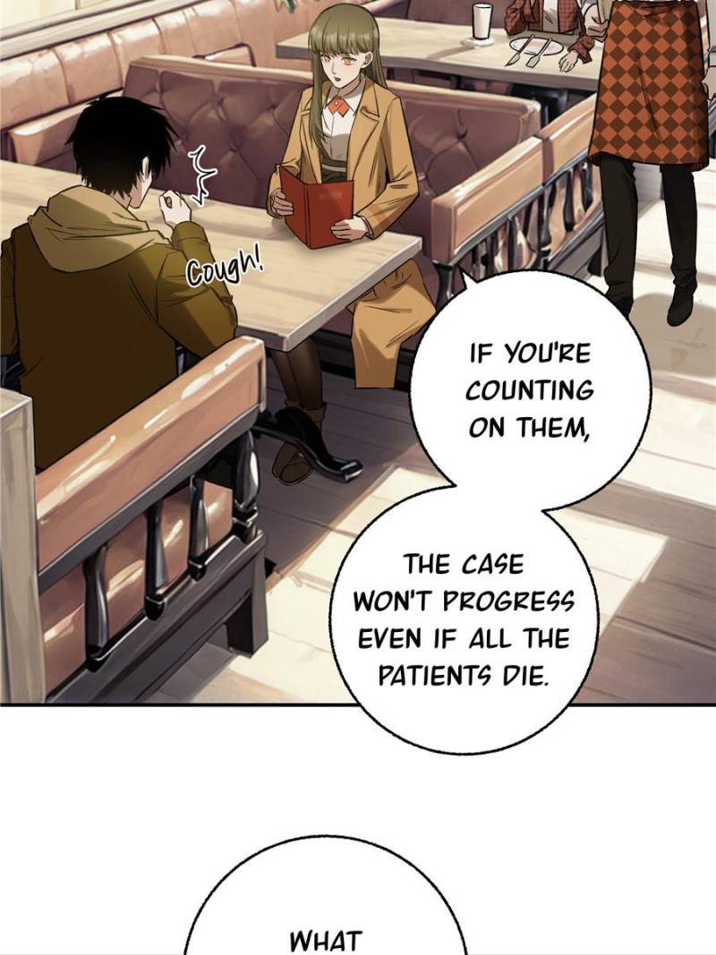 Moment Space Chapter 23 - Page 17