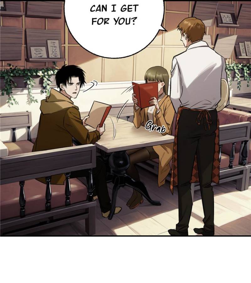 Moment Space Chapter 23 - Page 18
