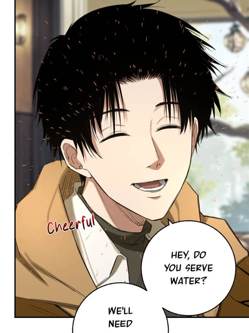 Moment Space Chapter 23 - Page 20