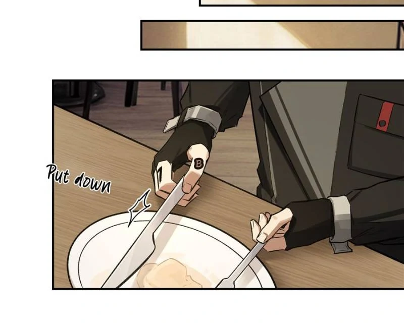 Moment Space Chapter 23 - Page 22