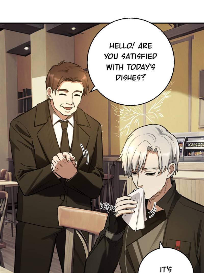 Moment Space Chapter 23 - Page 23