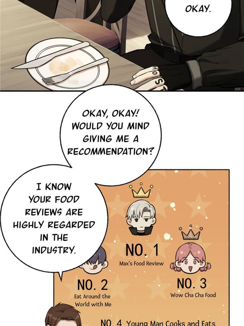 Moment Space Chapter 23 - Page 24