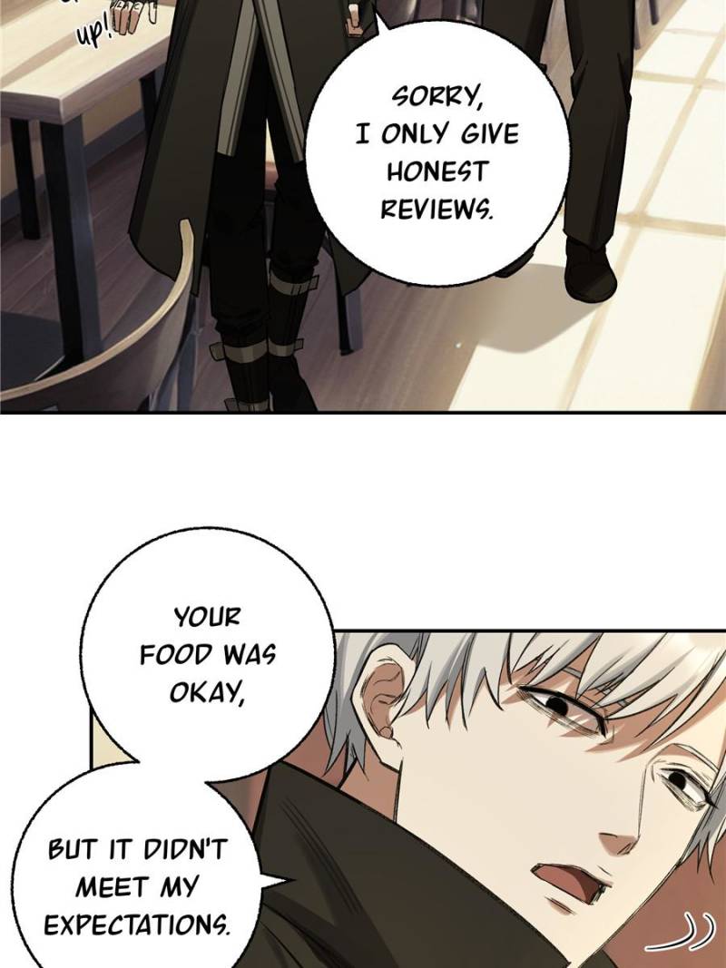 Moment Space Chapter 23 - Page 26