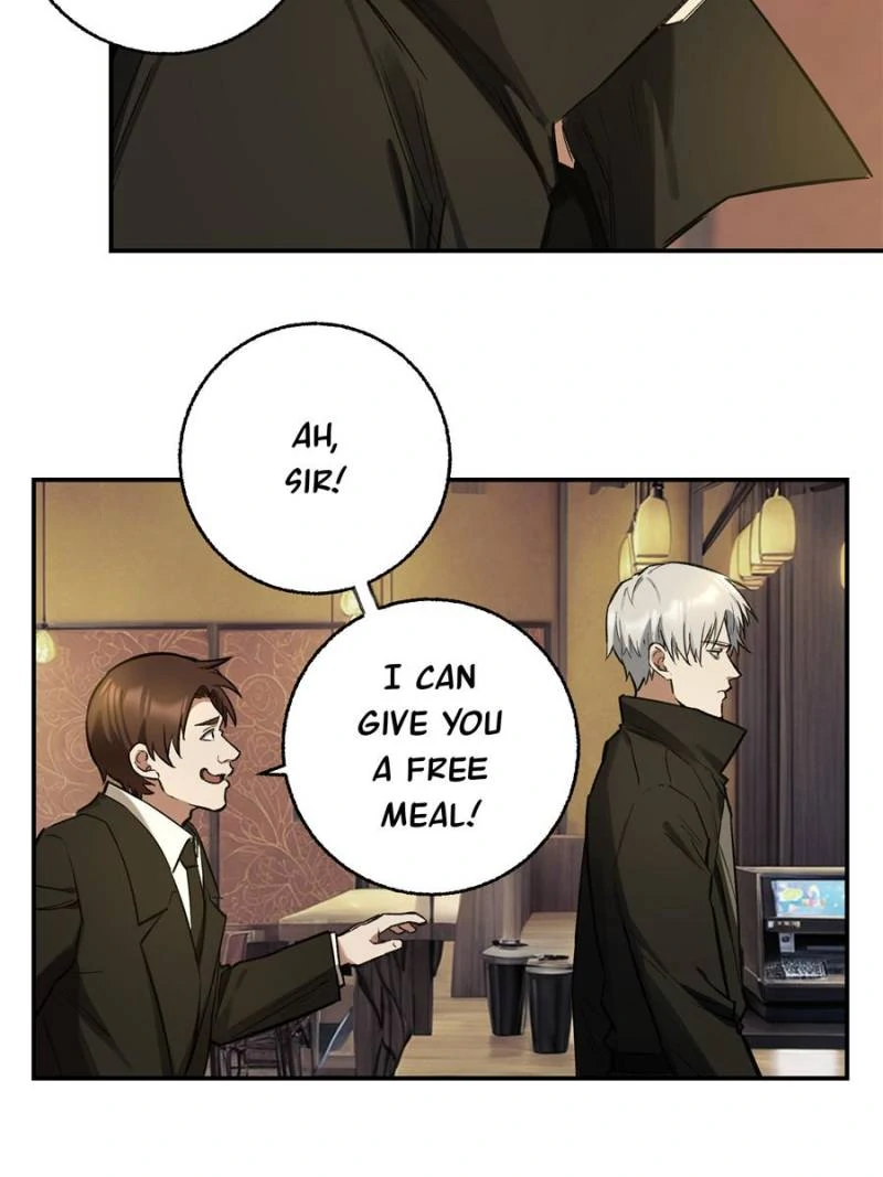 Moment Space Chapter 23 - Page 27