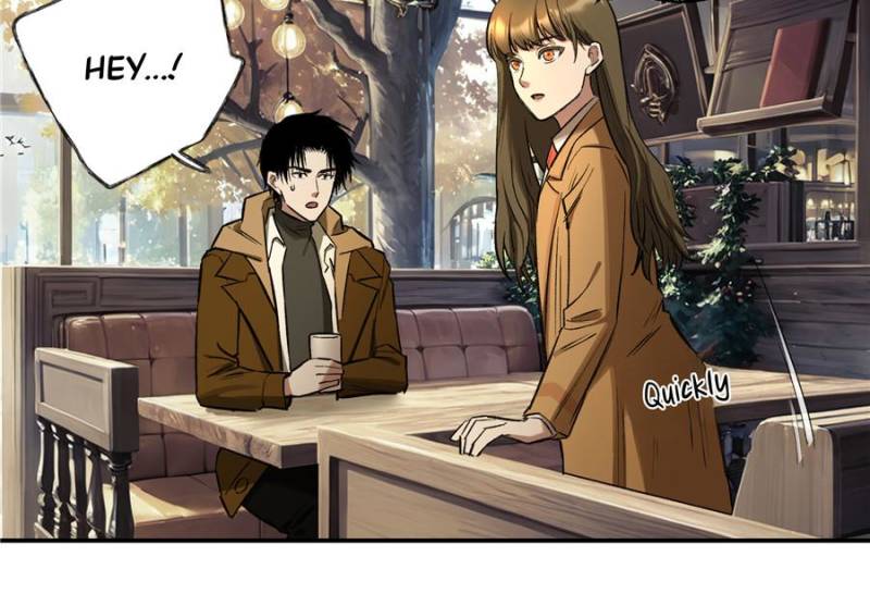 Moment Space Chapter 23 - Page 30