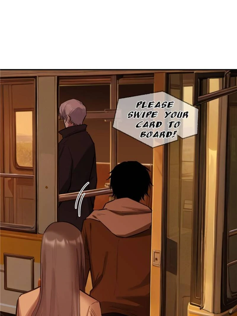 Moment Space Chapter 23 - Page 32