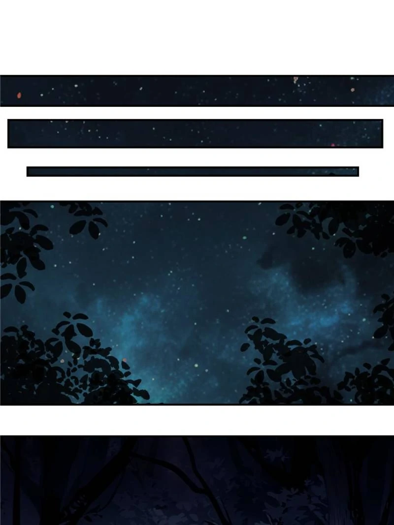 Moment Space Chapter 23 - Page 35