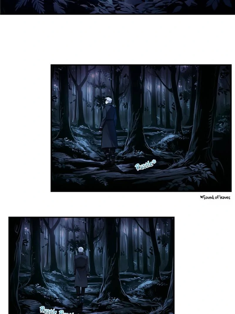 Moment Space Chapter 23 - Page 37