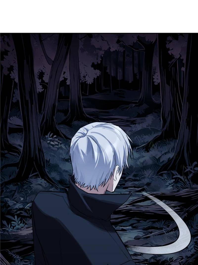 Moment Space Chapter 23 - Page 39