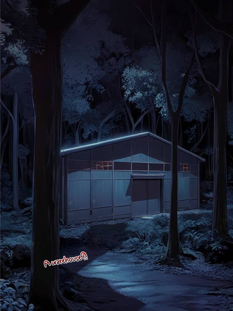 Moment Space Chapter 23 - Page 45
