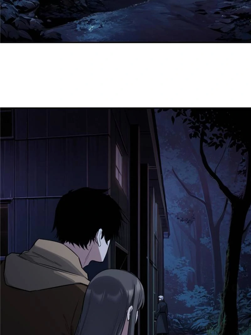Moment Space Chapter 23 - Page 46