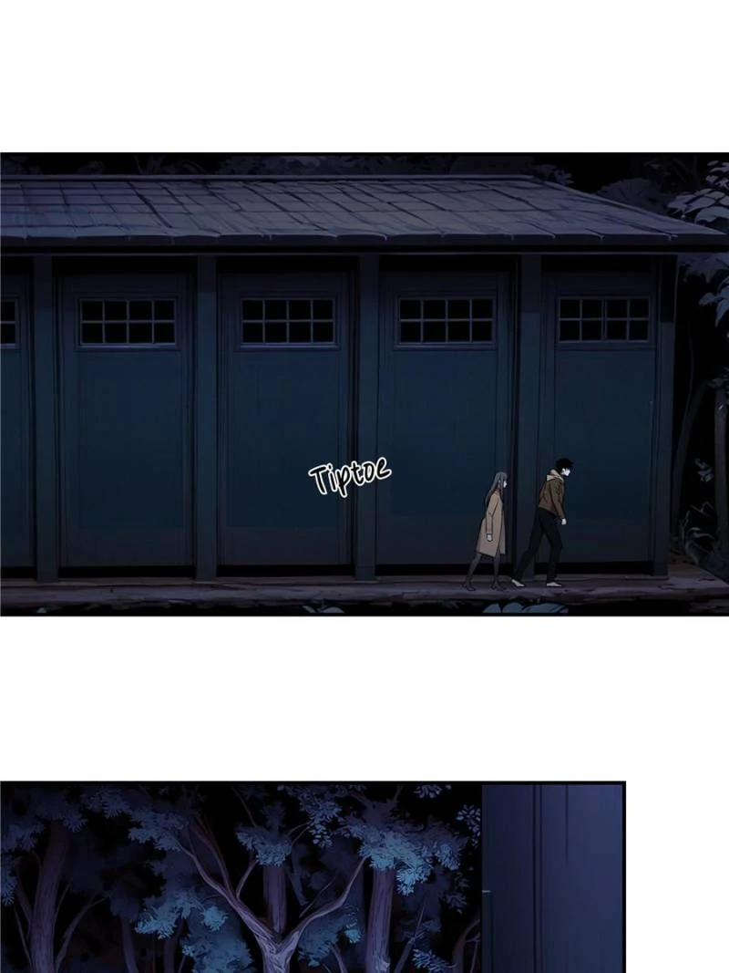Moment Space Chapter 23 - Page 49