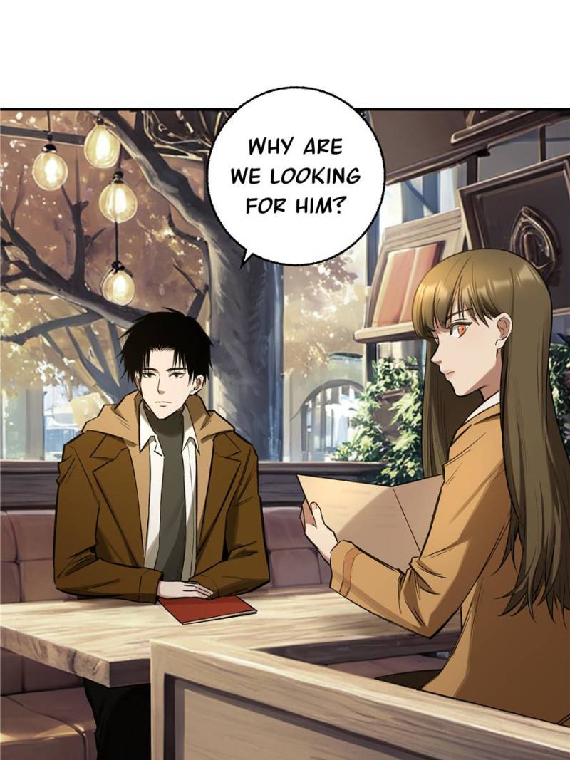 Moment Space Chapter 23 - Page 5