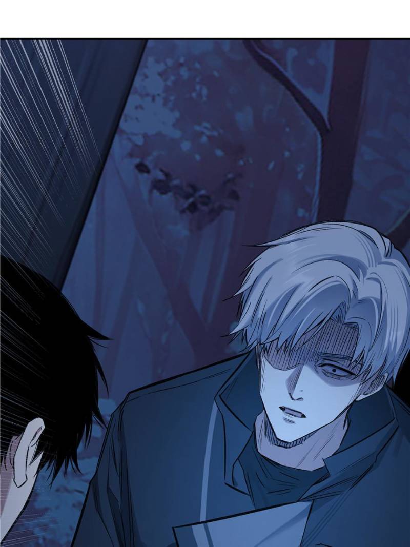 Moment Space Chapter 23 - Page 51