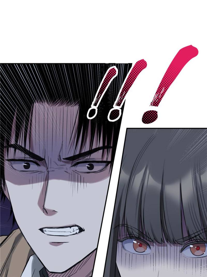Moment Space Chapter 23 - Page 54