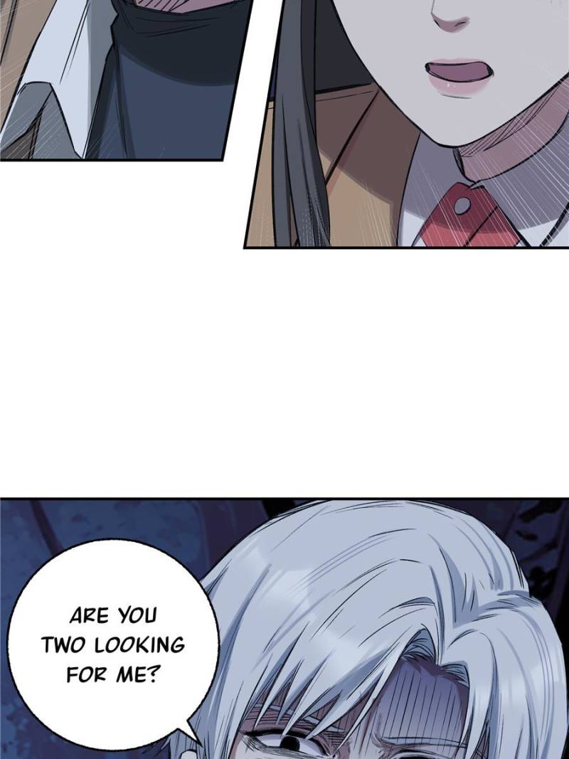 Moment Space Chapter 23 - Page 55