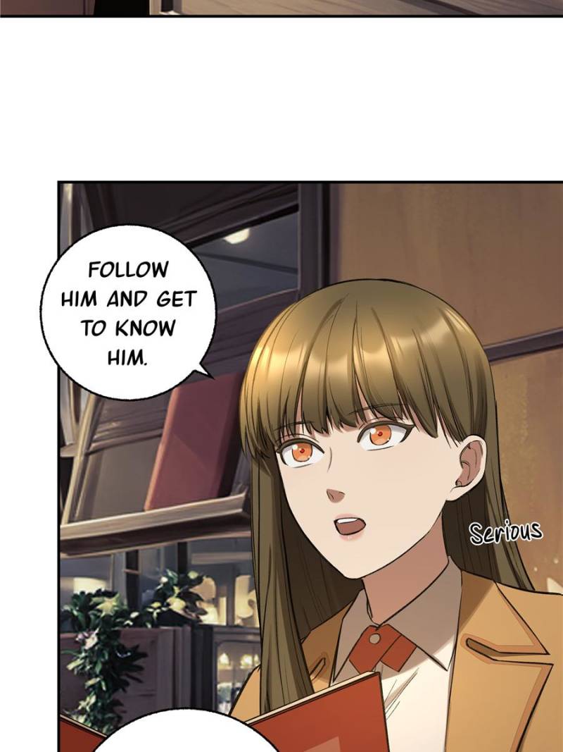 Moment Space Chapter 23 - Page 6
