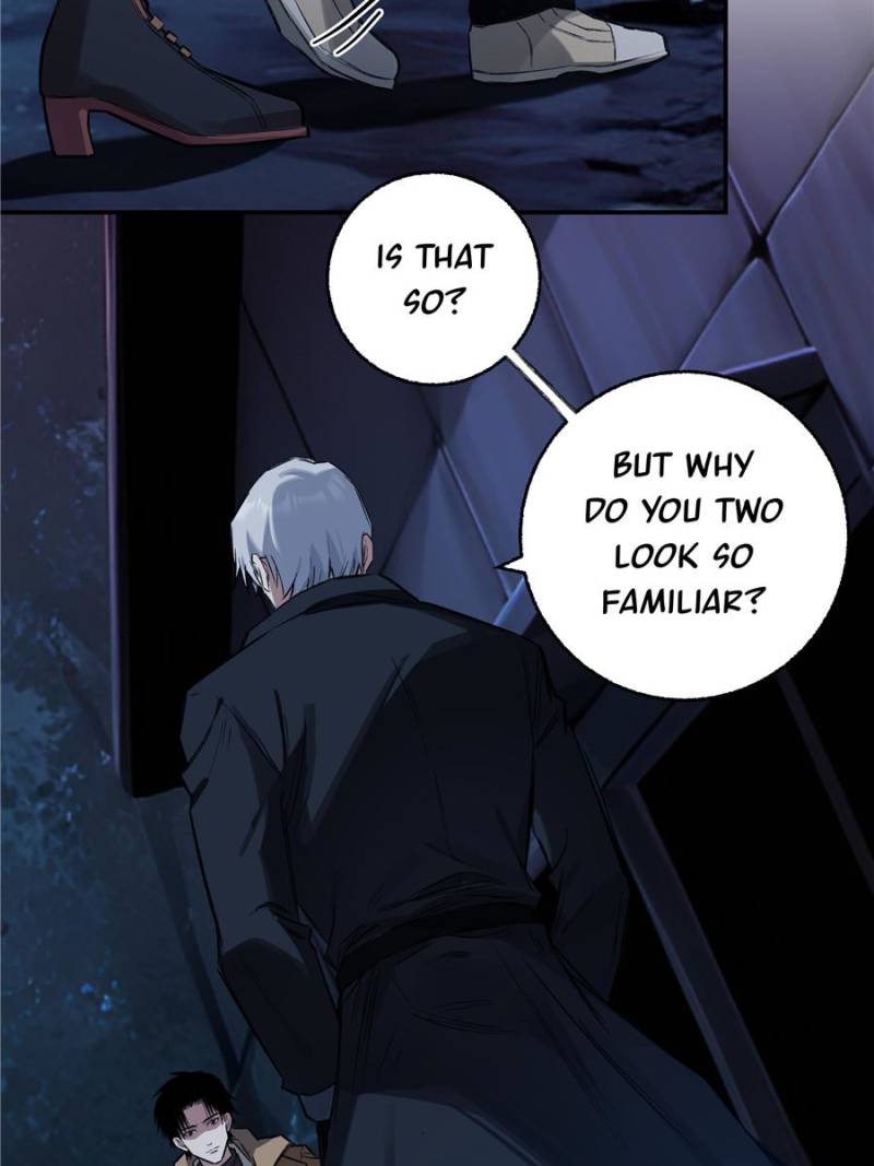 Moment Space Chapter 23 - Page 60