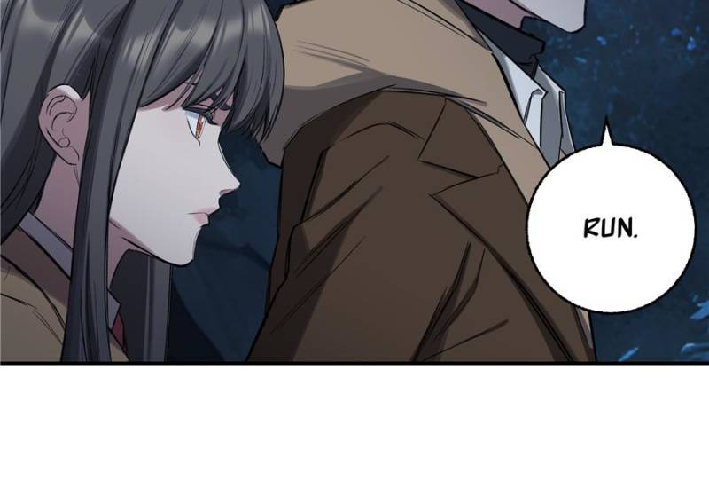 Moment Space Chapter 23 - Page 62