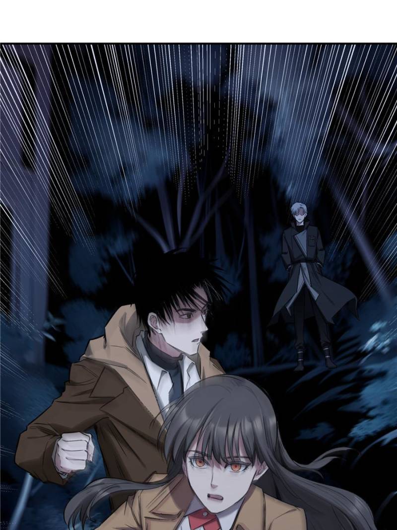 Moment Space Chapter 23 - Page 63
