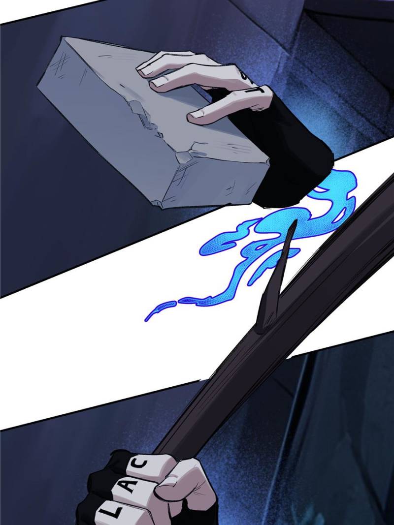 Moment Space Chapter 23 - Page 65