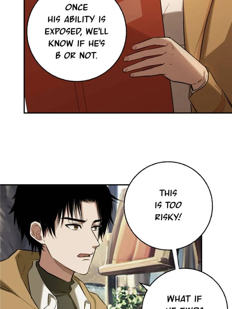 Moment Space Chapter 23 - Page 7