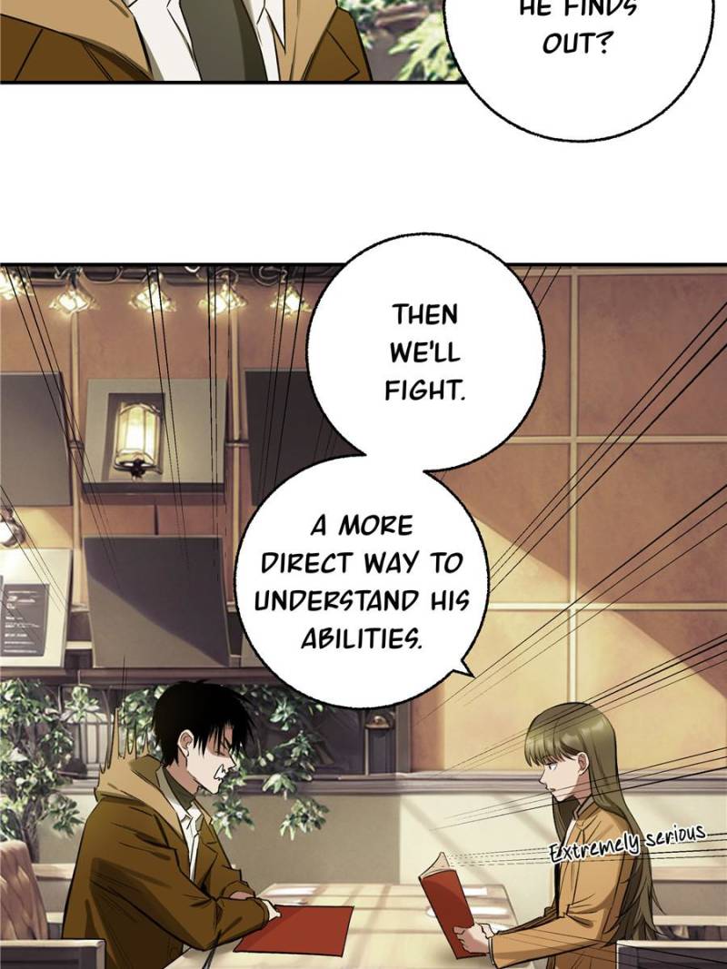 Moment Space Chapter 23 - Page 8