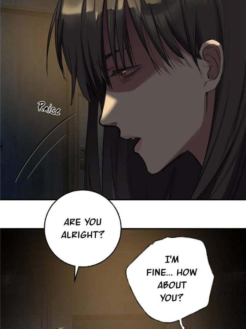 Moment Space Chapter 24 - Page 11
