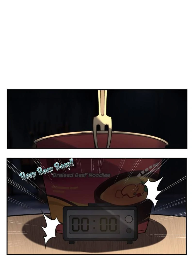 Moment Space Chapter 24 - Page 13
