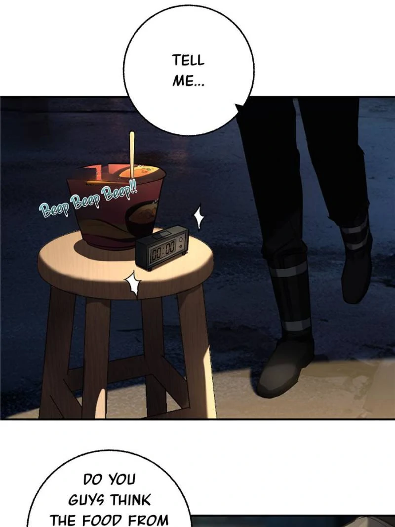 Moment Space Chapter 24 - Page 15