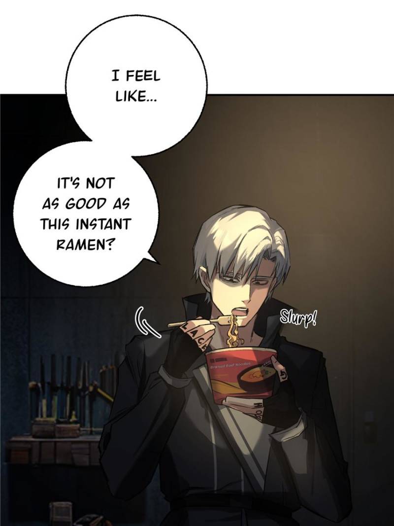 Moment Space Chapter 24 - Page 18