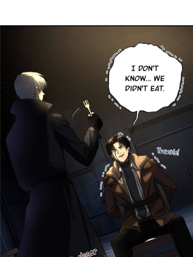 Moment Space Chapter 24 - Page 21