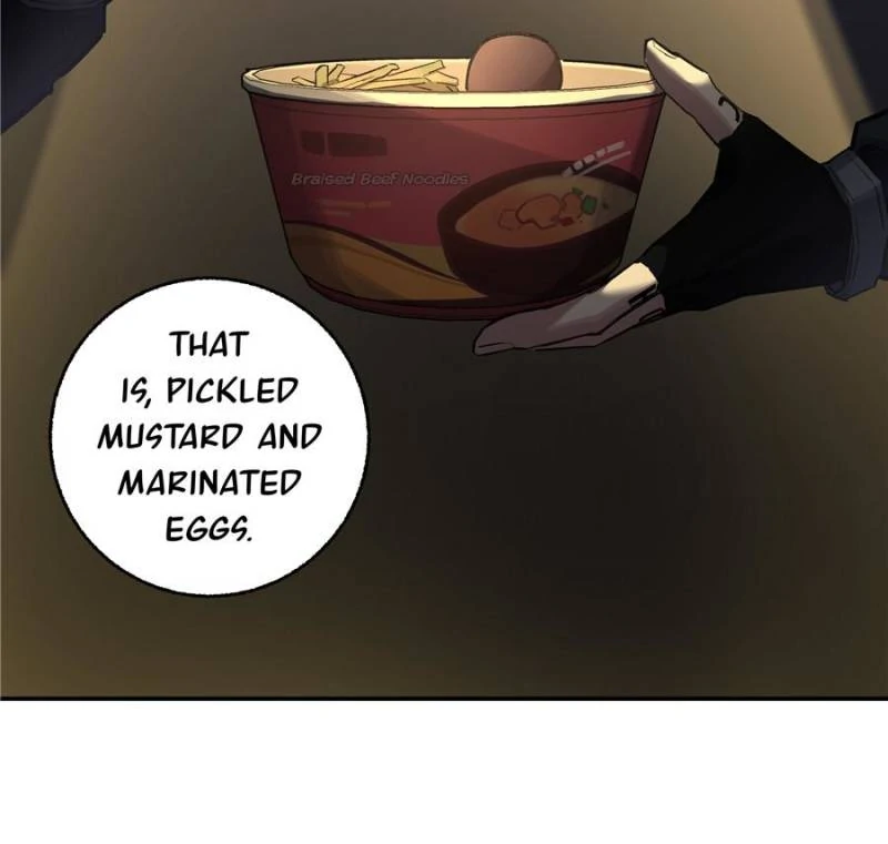 Moment Space Chapter 24 - Page 23