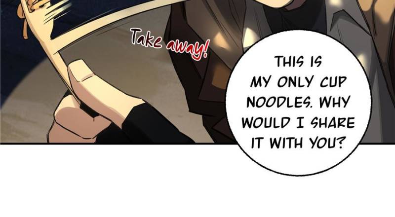 Moment Space Chapter 24 - Page 28