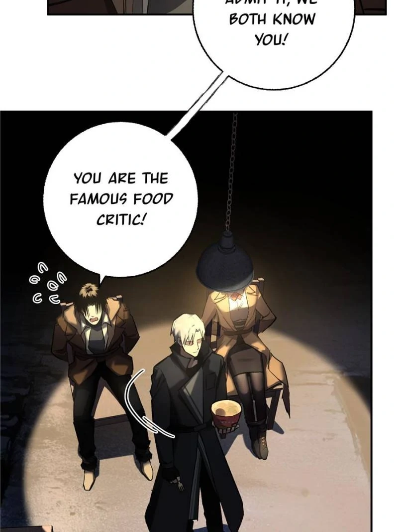 Moment Space Chapter 24 - Page 33