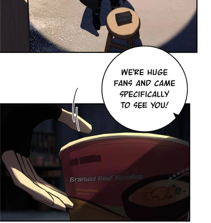 Moment Space Chapter 24 - Page 34