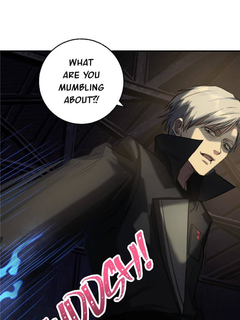 Moment Space Chapter 24 - Page 36