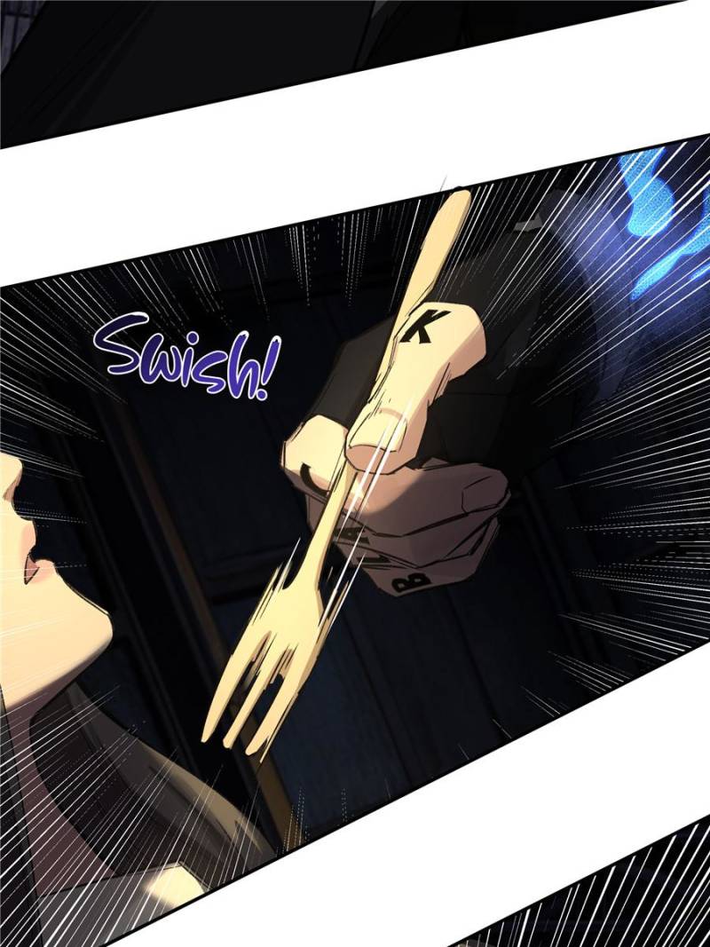Moment Space Chapter 24 - Page 38