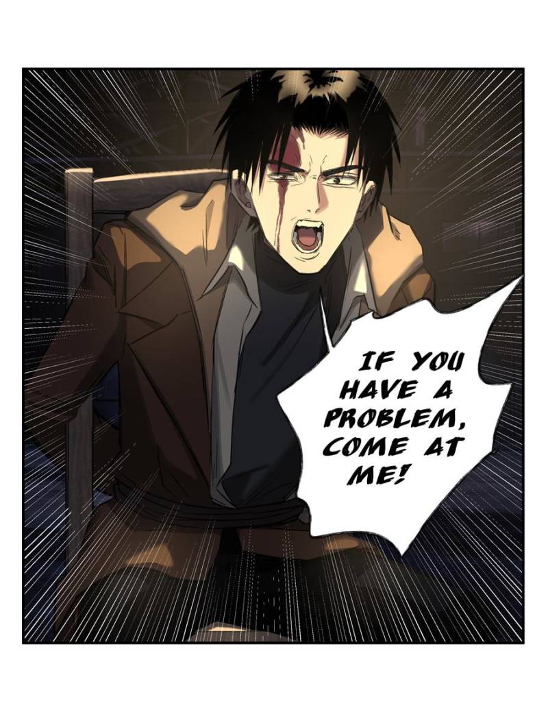 Moment Space Chapter 24 - Page 43