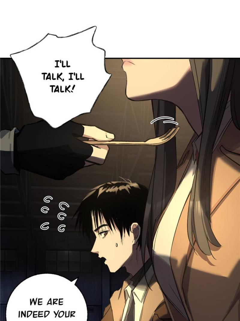 Moment Space Chapter 24 - Page 48