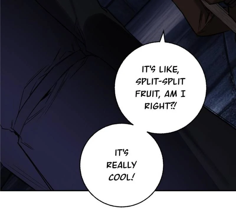 Moment Space Chapter 24 - Page 52