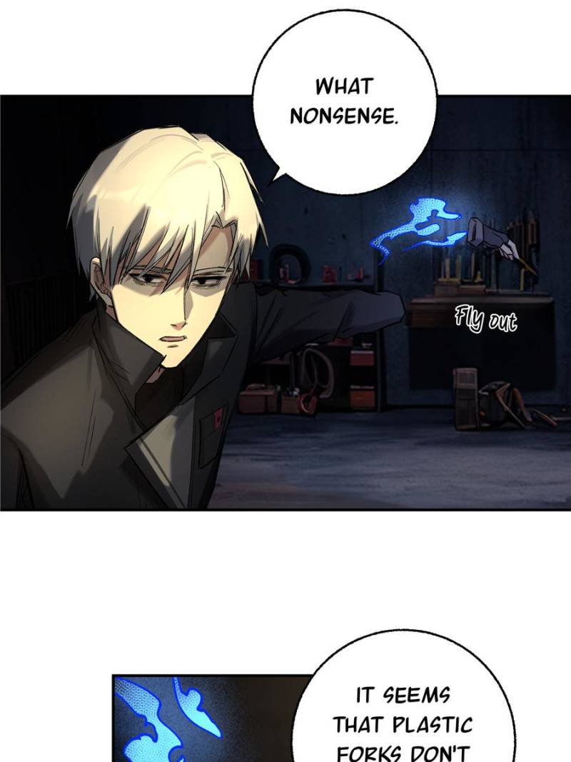 Moment Space Chapter 24 - Page 53