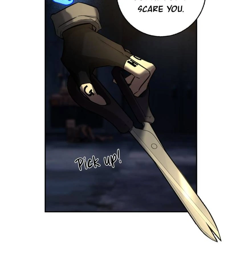 Moment Space Chapter 24 - Page 54