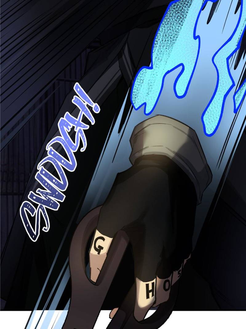 Moment Space Chapter 24 - Page 56