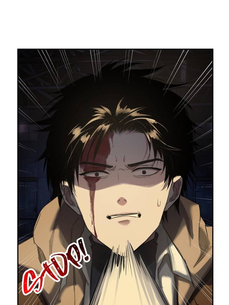 Moment Space Chapter 24 - Page 59
