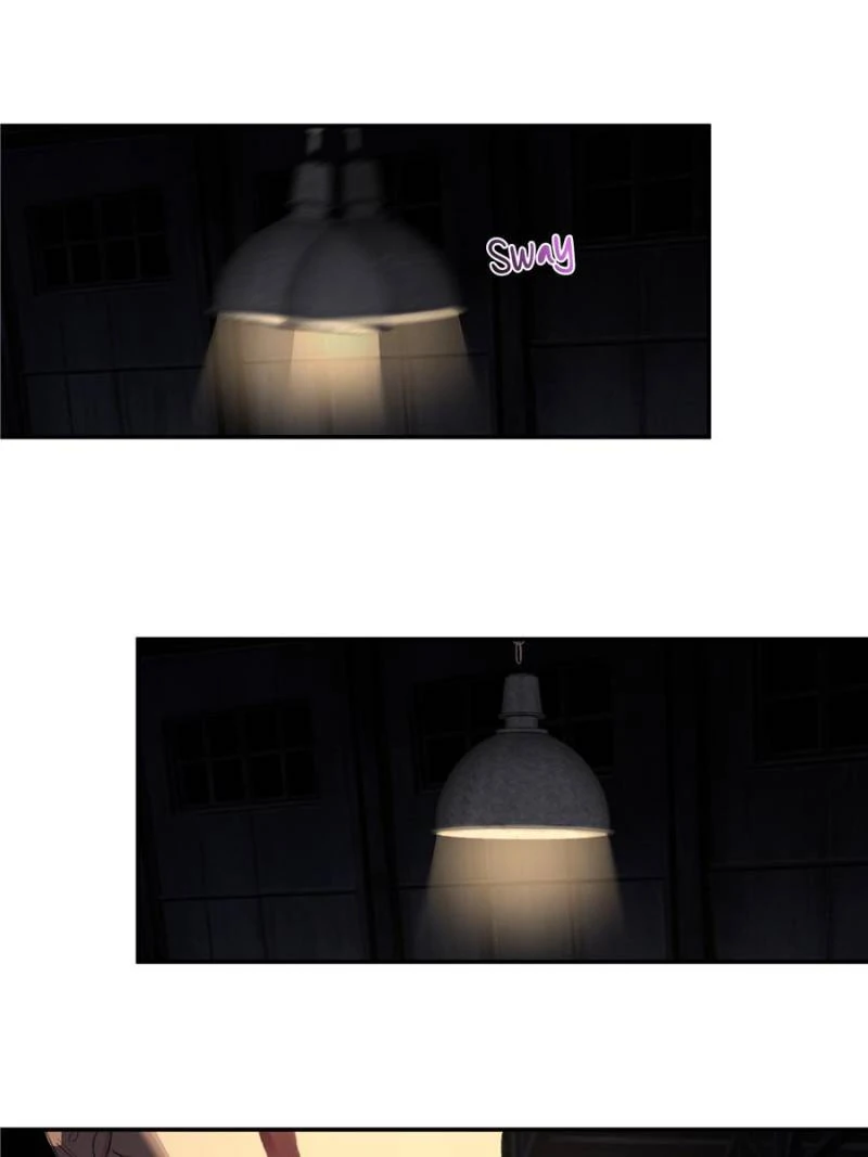 Moment Space Chapter 24 - Page 61