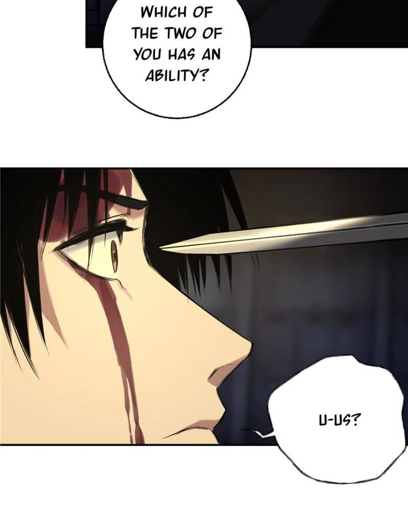 Moment Space Chapter 24 - Page 64