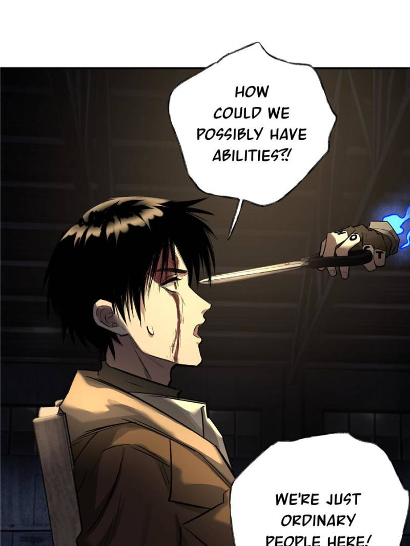 Moment Space Chapter 24 - Page 65
