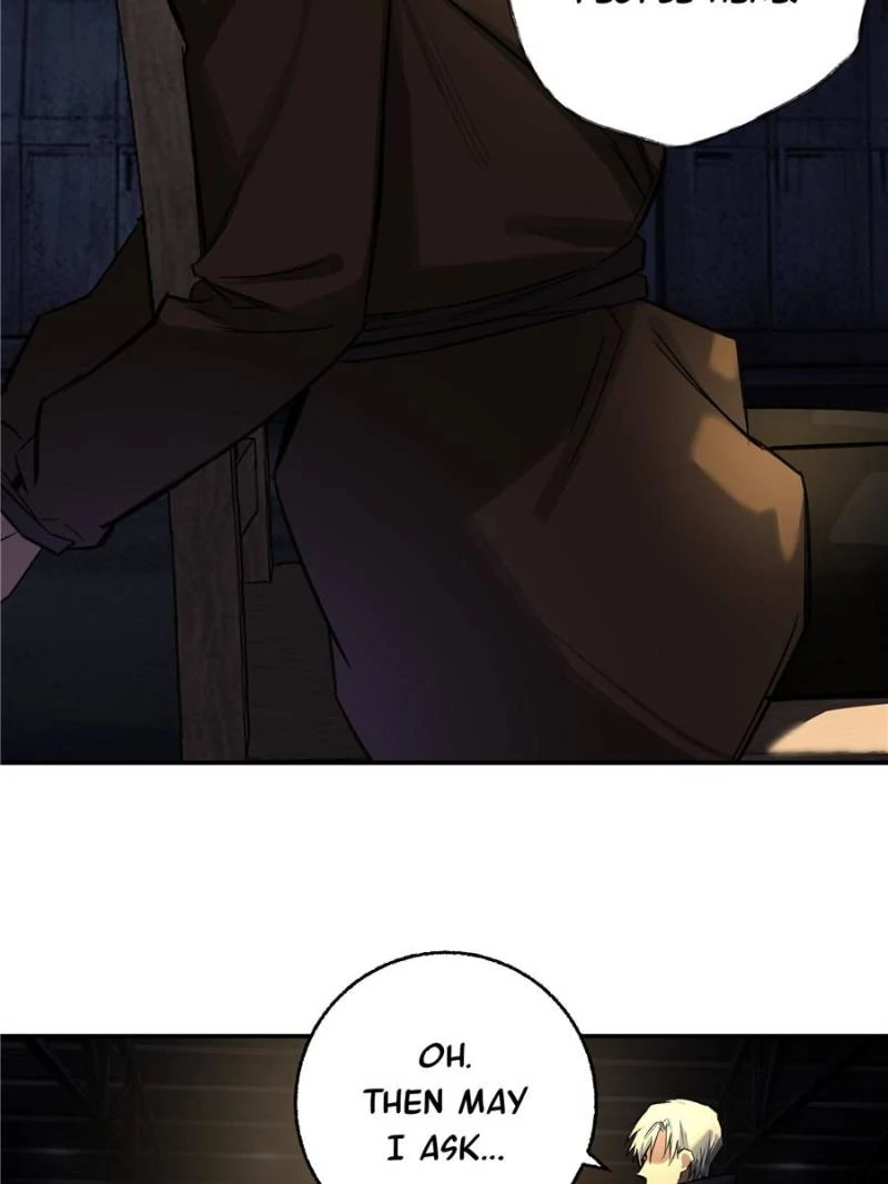 Moment Space Chapter 24 - Page 66