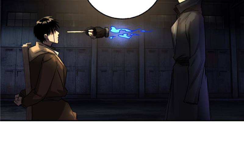 Moment Space Chapter 24 - Page 67